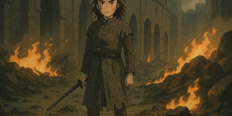 Arya Stark