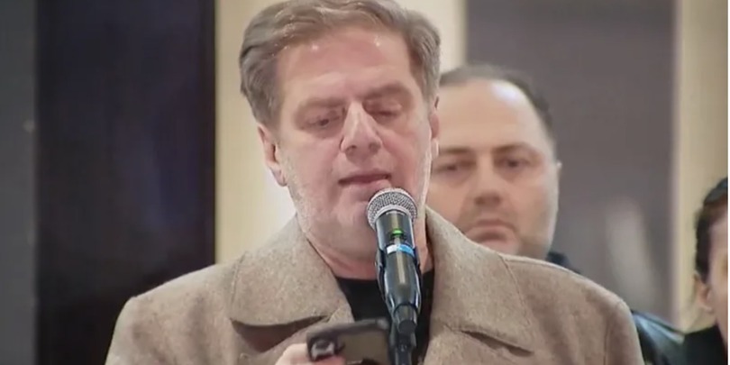 დავით დოიაშვილი