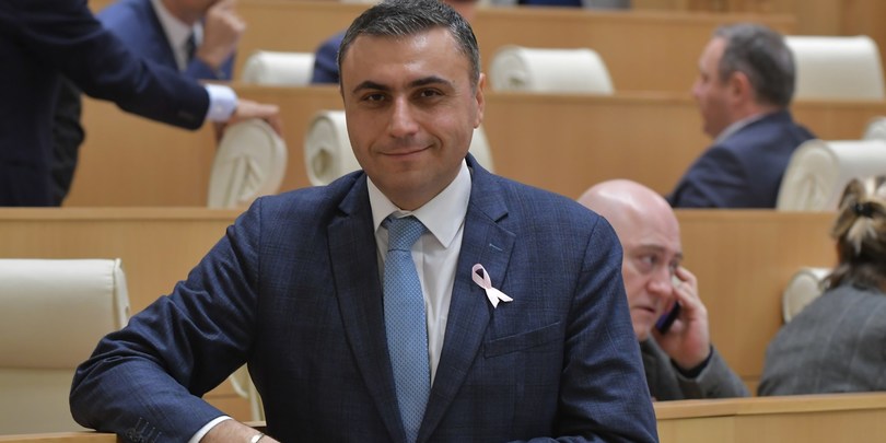 დავით მათიკაშვილი