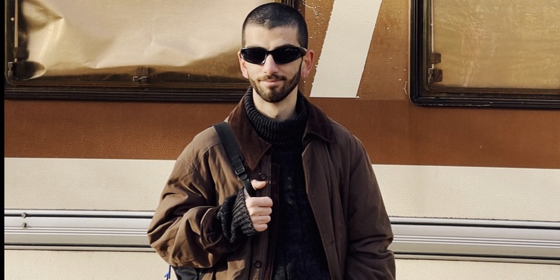 მინდია გაბაძე