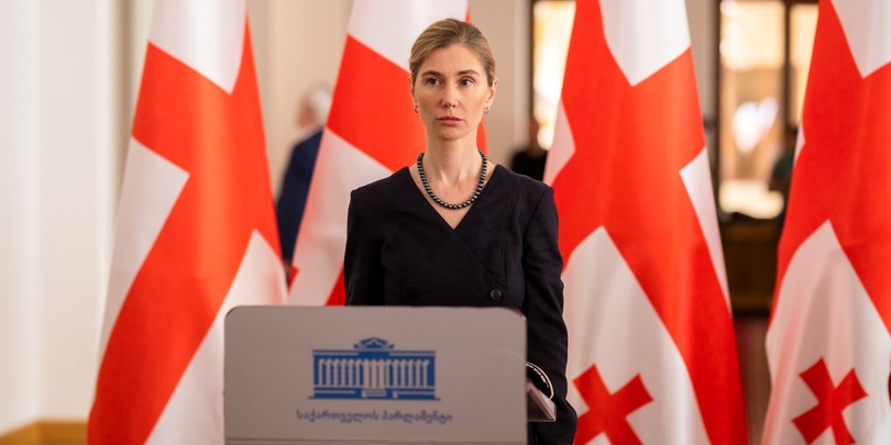 თინა ბოკუჩავა