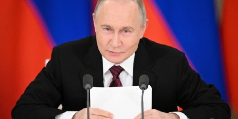 პუტინი