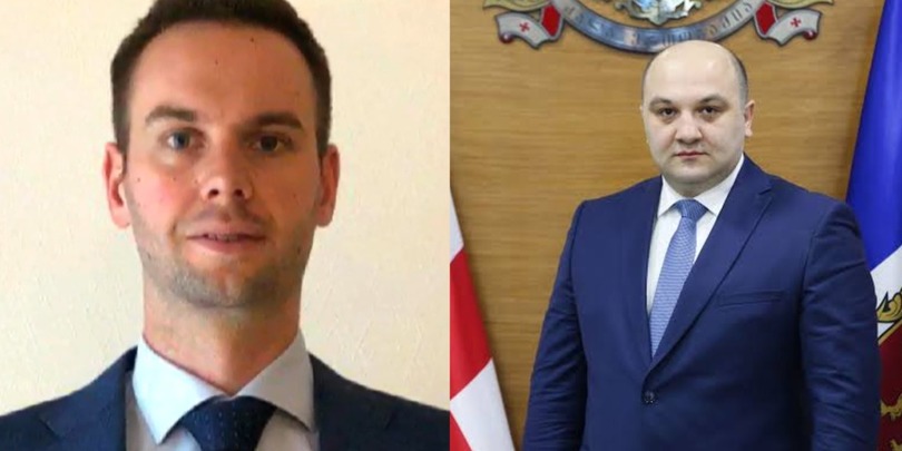 დარახველიძე