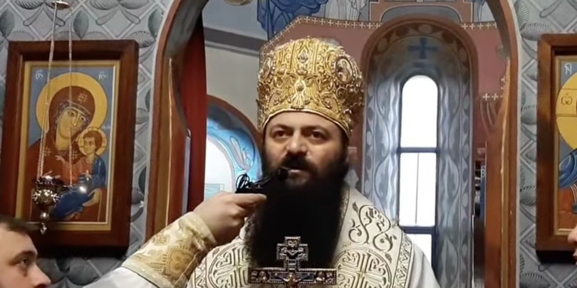 ეპისკოპოსი გიორგი