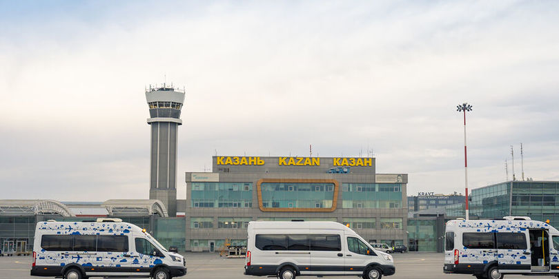 აეროპორტი