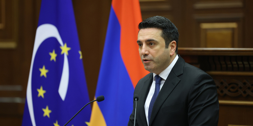 ალენ სიმოანიანი