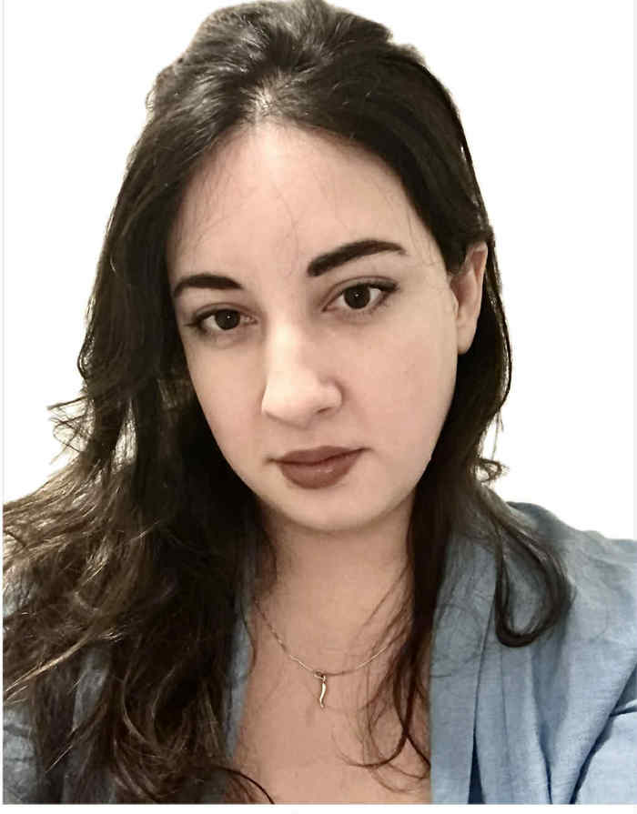 მარიამ აბაშიძე, სოციალური ფსიქოლოგი და ნეირომეცნიერი