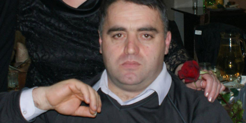 ლადო მენაბდე