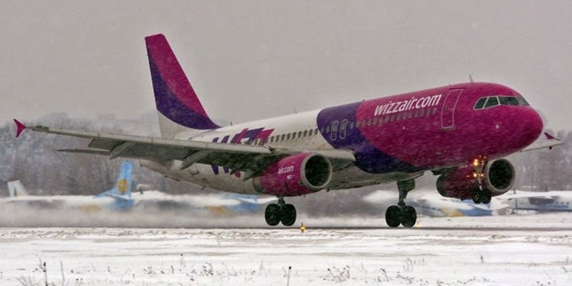 wizzair