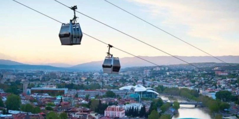 საბაგირო