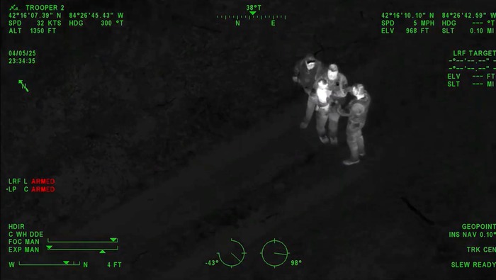 დაკარგული მცირეწლოვანი იპოვეს