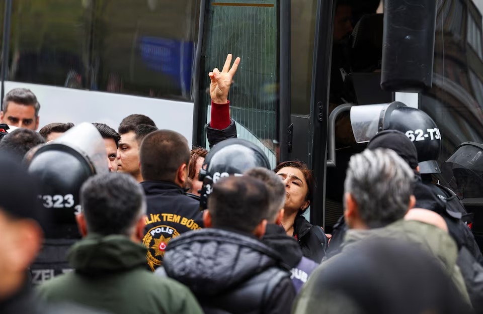 ფოტო: Reuters