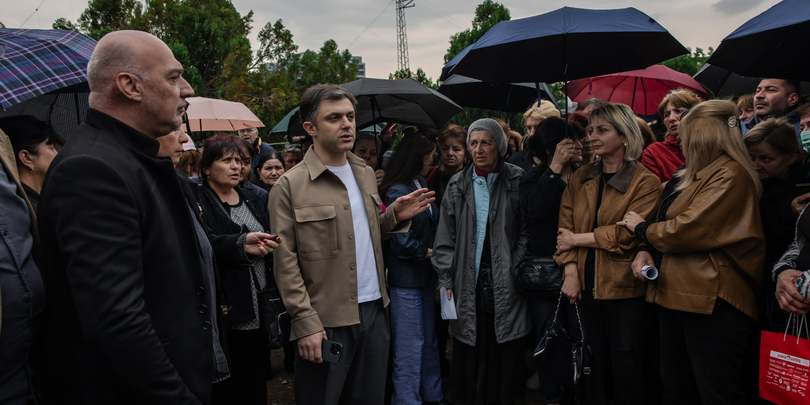 ირაკლი ხმალაძე