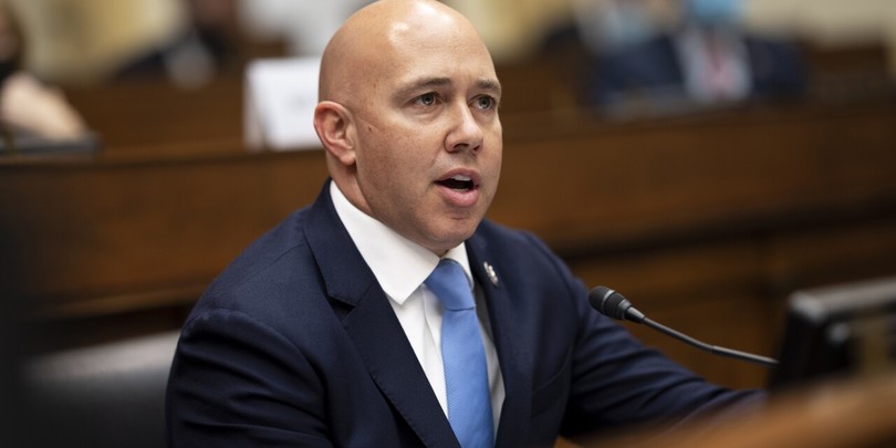 ბრაიან მასტი