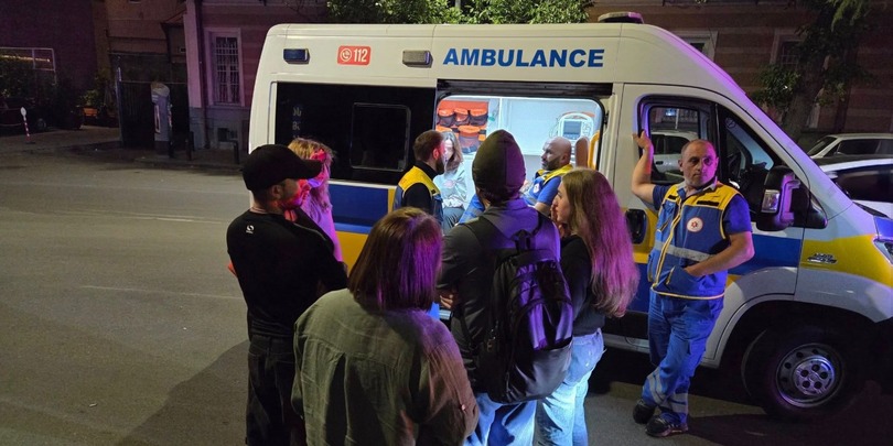 მარიამ ნიკურაძე