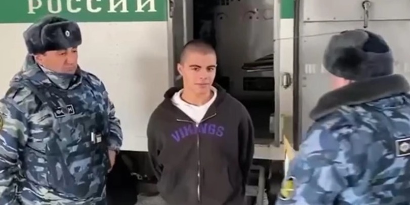 Tural Mamedov. Photo: officials.