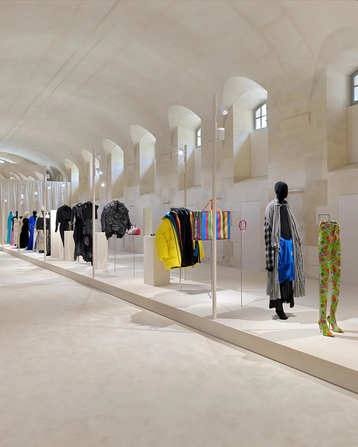 დემნასთვის მიძღვნილი გამოფენა