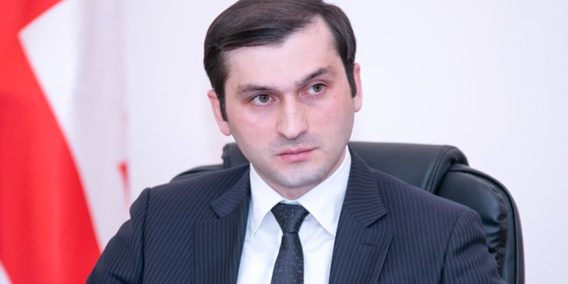 თორნიკე რიჟვაძე