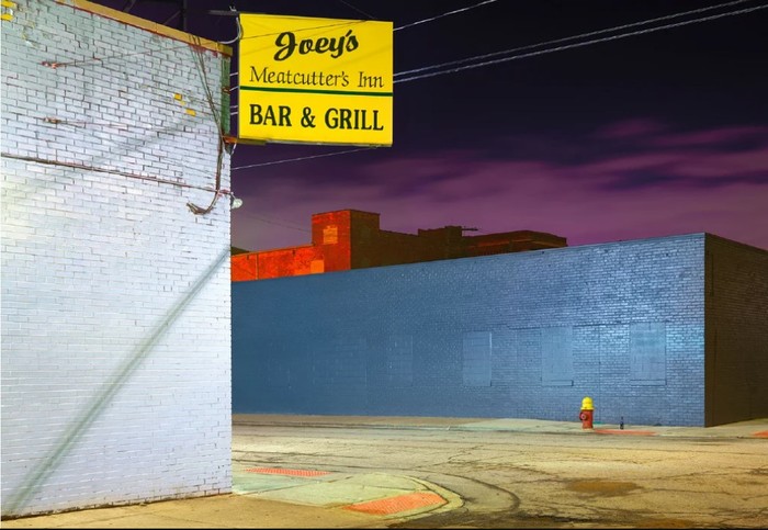 Joey’s Meatcutter’s Inn