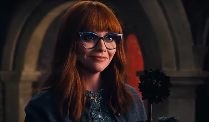 მერლინ ტორნჰილი