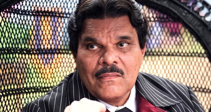 ადამს გომესი