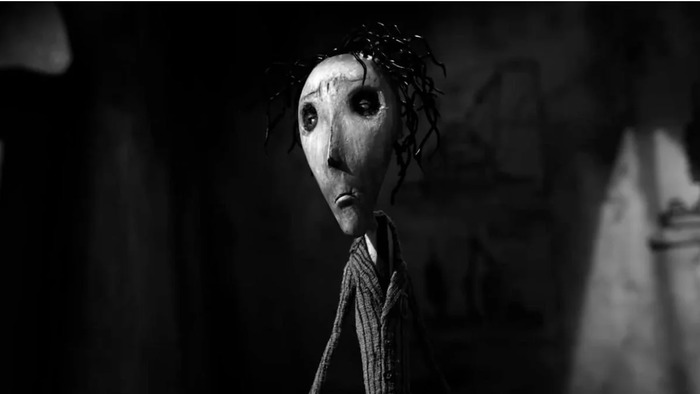 კადრი Wednesday-ს მეორე სეზონიდან