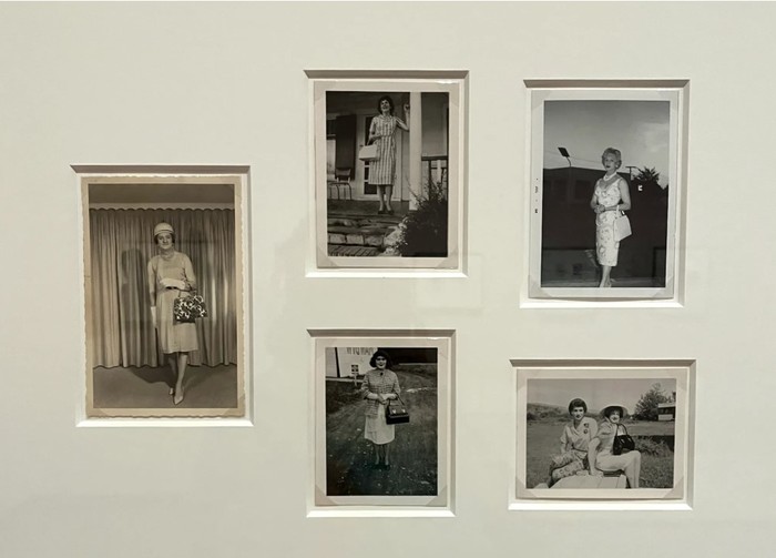 Casa Susanna-ს სტუმრების ფოტოები, 1960-იანი წლები