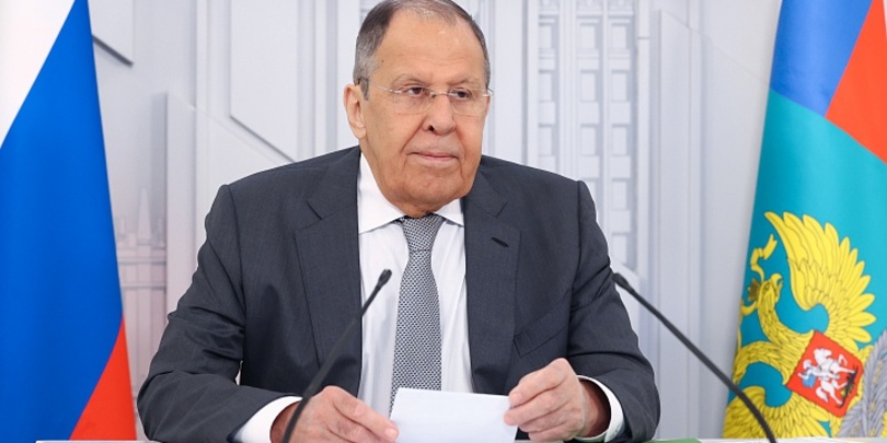 ლავროვი