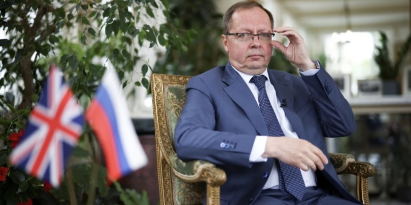 ანდრეი კელინი