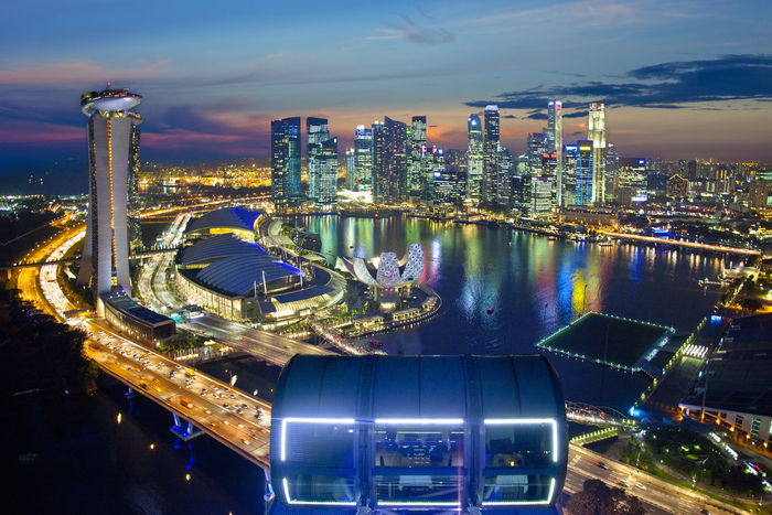 სინგაპური