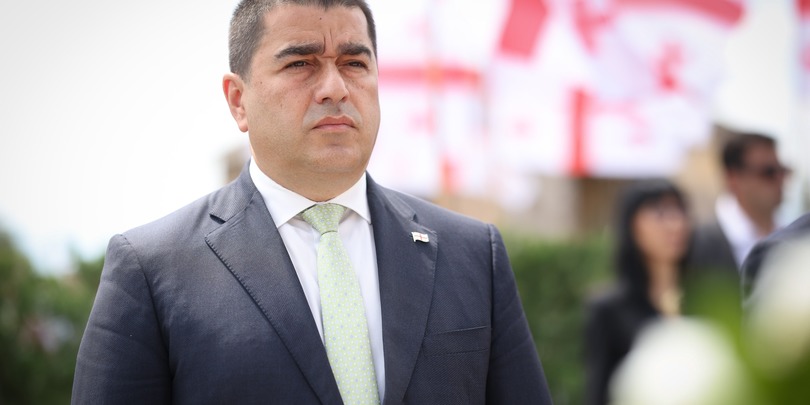 შალვა პაპუაშვილი