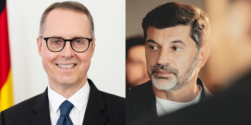 კახა კალაძე