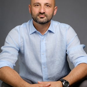 ლევან ცუცქირიძე