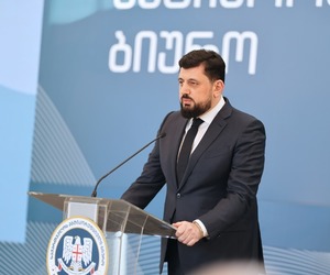 "ანტიკორუფციულმა ბიურომ"  30 არასამთავრობო ორგანიზაციის წინააღმდეგ კანონის აღსრულების ახალი ტალღა დაიწყო