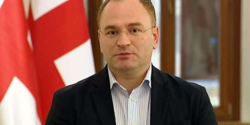 ირაკლი ბერაია