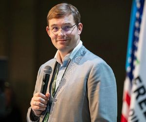 ყახაზეთის რიგით მეორე უმდიდრესი ბიზნესმენი, ტიმურ ტურლოვი საქართველოში ბანკს ქმნის