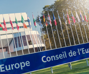 ევროსაბჭოს დელეგაცია 24 და 25 სექტემბერს საქართველოში ფაქტების დამდგენი ვიზიტით ჩამოვა