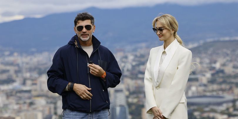 კახა კალაძე