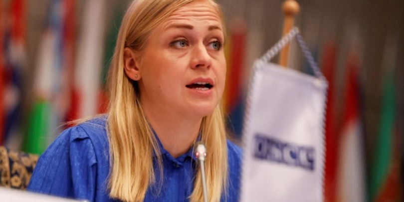 ელინა ვალტონენი