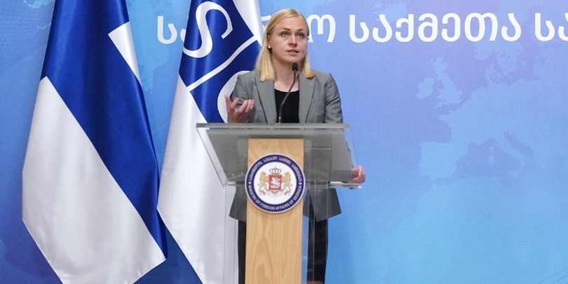 ელინა ვალტონენი