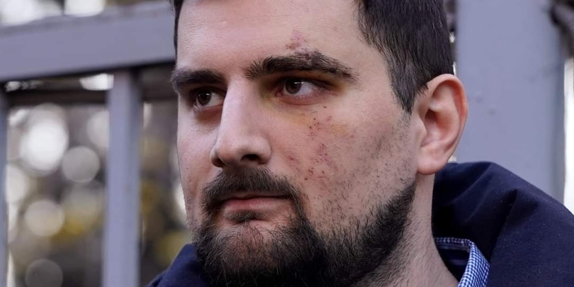 საბა ბრაჭველი