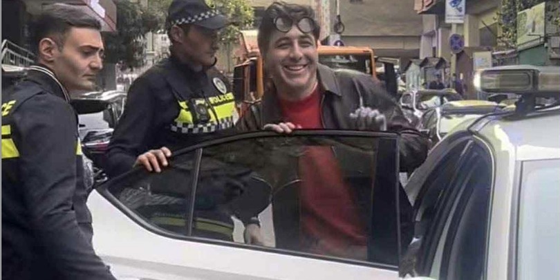 ვახო სანაია