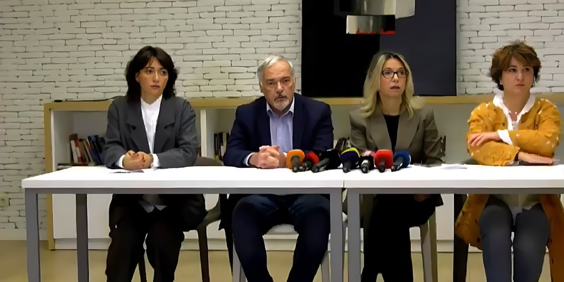 არასამთავრობო ორგანიზაციები