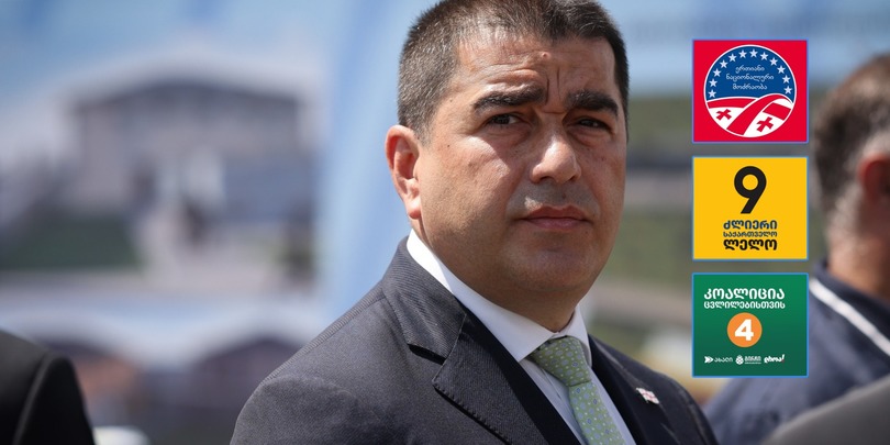 შალვა პაპუაშვილი