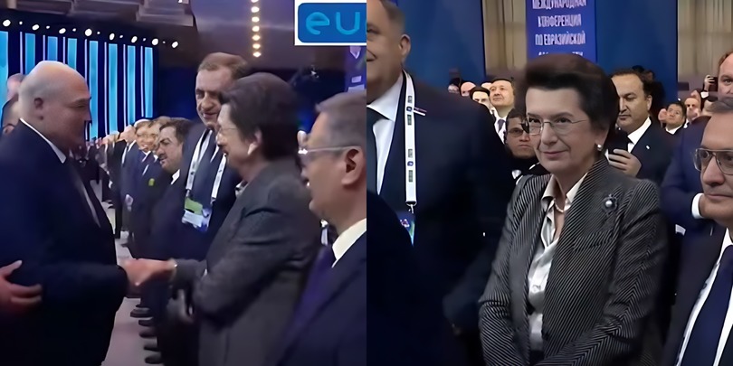 ნინო ბურჯანაძე