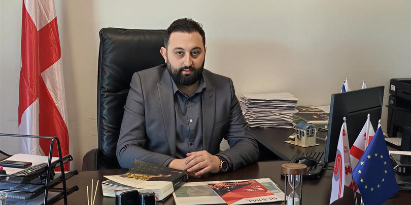 გივი წულეისკირი