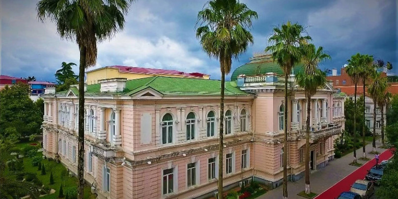 ბათუმის საკრებულო