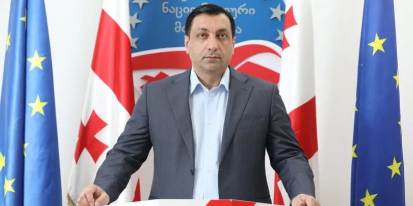 ლევან ბეჟაშვილი