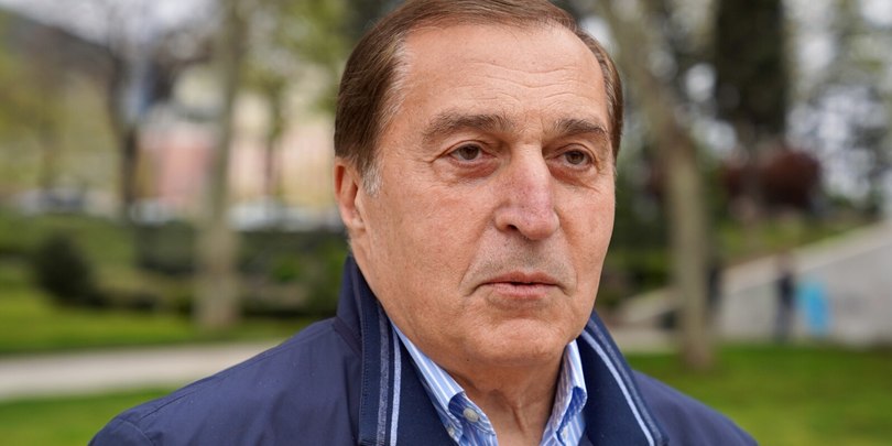 პაატა ბურჭულაძე