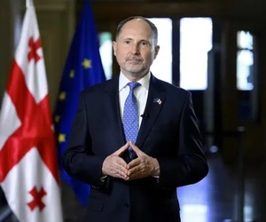 პაველ ჰერჩინსკი: "ვთხოვდით ხელისუფლებას, რომ კურსი შეეცვალა"